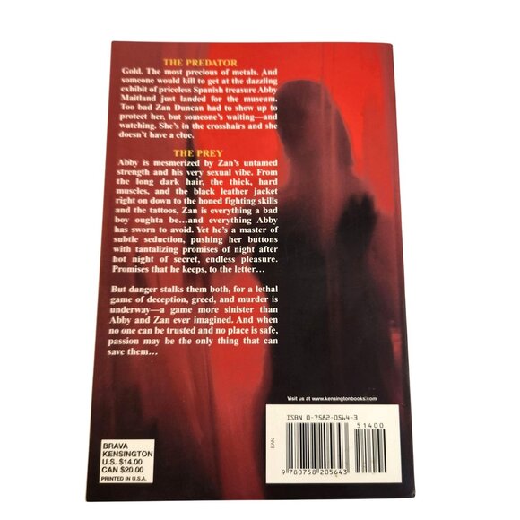 Set Of 5 Fiction Paperbacks Star Quality Sue Grafton K Bossypants Hot Night Conc - Picture 9 of 13